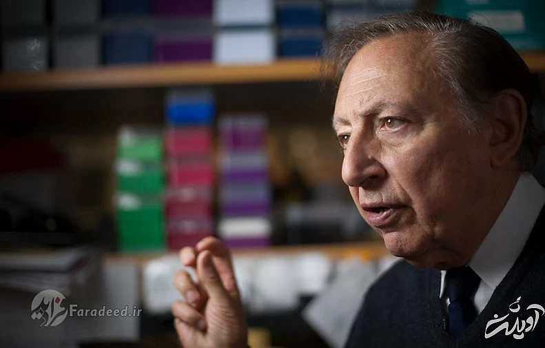 آزمایشِ واکسن روی فرزندان